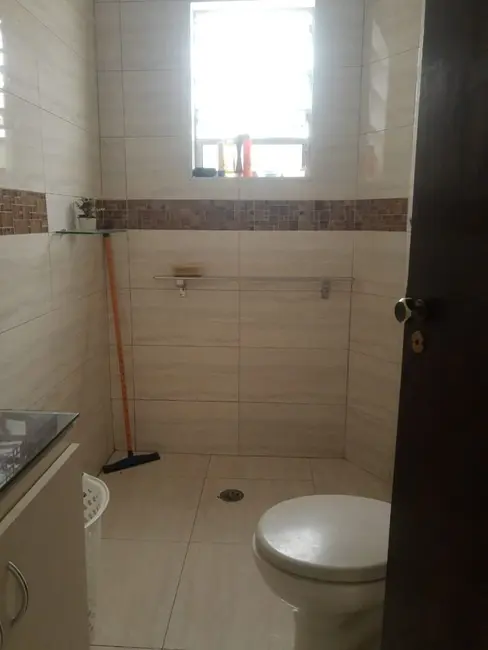 Foto 6 de Sobrado com 3 quartos à venda, 135m2 em Vila Aquilino, Santo Andre - SP