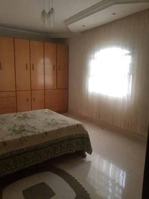 Foto 9 de Sobrado com 3 quartos à venda, 135m2 em Vila Aquilino, Santo Andre - SP