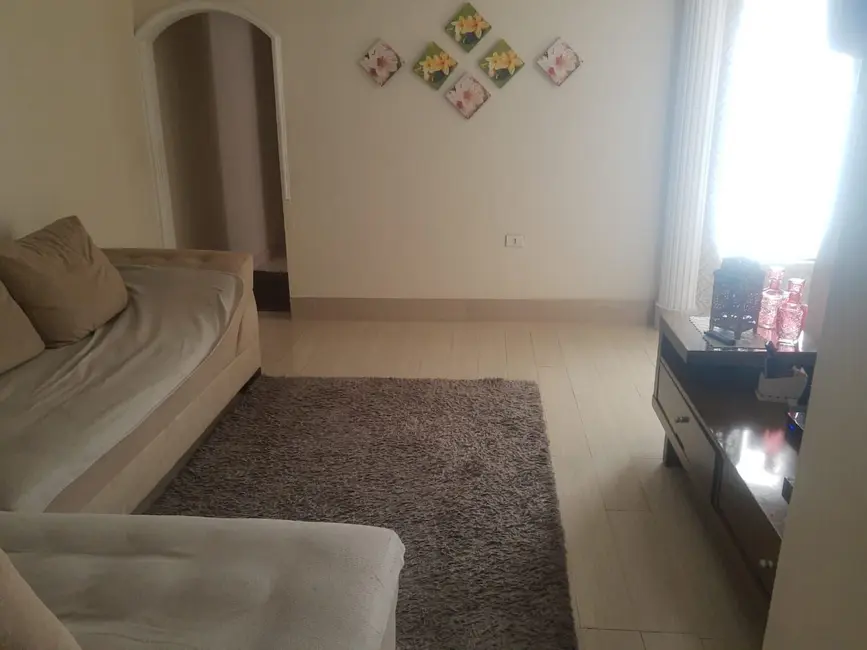 Foto 3 de Sobrado com 3 quartos à venda, 135m2 em Vila Aquilino, Santo Andre - SP