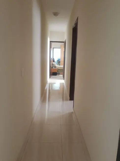 Foto 8 de Sobrado com 3 quartos à venda, 135m2 em Vila Aquilino, Santo Andre - SP