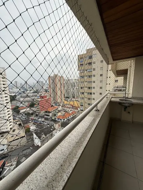 Foto 5 de Apartamento com 3 quartos para alugar, 114m2 em Centro, Santo Andre - SP