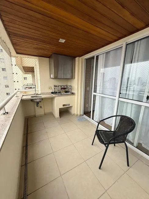 Foto 7 de Apartamento com 3 quartos para alugar, 114m2 em Centro, Santo Andre - SP