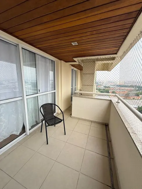 Foto 6 de Apartamento com 3 quartos para alugar, 114m2 em Centro, Santo Andre - SP