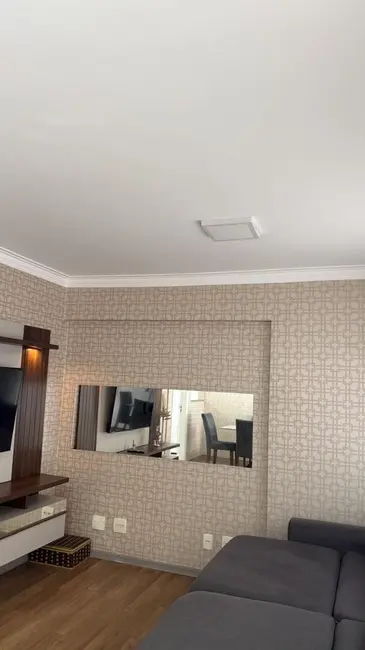 Foto 2 de Apartamento com 3 quartos para alugar, 114m2 em Centro, Santo Andre - SP