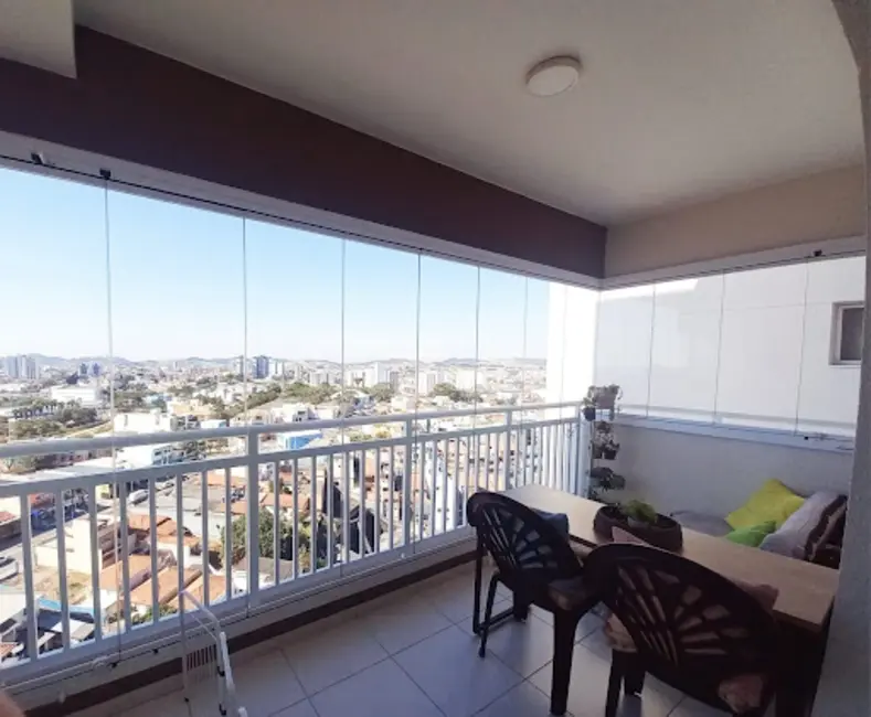 Foto 1 de Apartamento com 2 quartos à venda, 60m2 em Jardim Stella, Santo Andre - SP