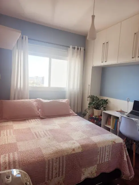 Foto 6 de Apartamento com 2 quartos à venda, 60m2 em Jardim Stella, Santo Andre - SP