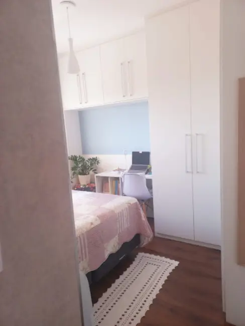 Foto 7 de Apartamento com 2 quartos à venda, 60m2 em Jardim Stella, Santo Andre - SP