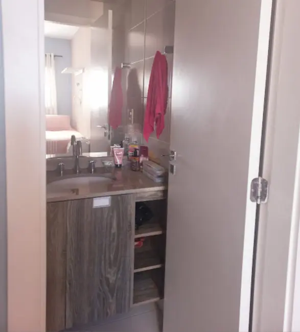 Foto 8 de Apartamento com 2 quartos à venda, 60m2 em Jardim Stella, Santo Andre - SP