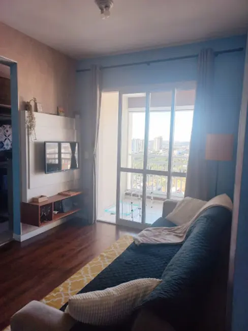 Foto 2 de Apartamento com 2 quartos à venda, 60m2 em Jardim Stella, Santo Andre - SP