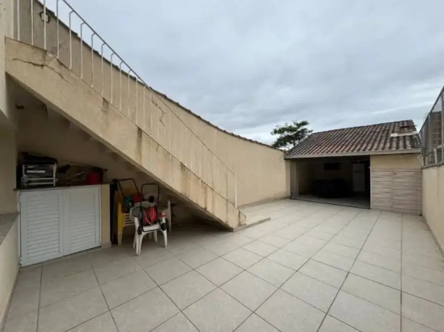 Foto 9 de Sobrado com 3 quartos à venda, 150m2 em Vila Assunção, Santo Andre - SP