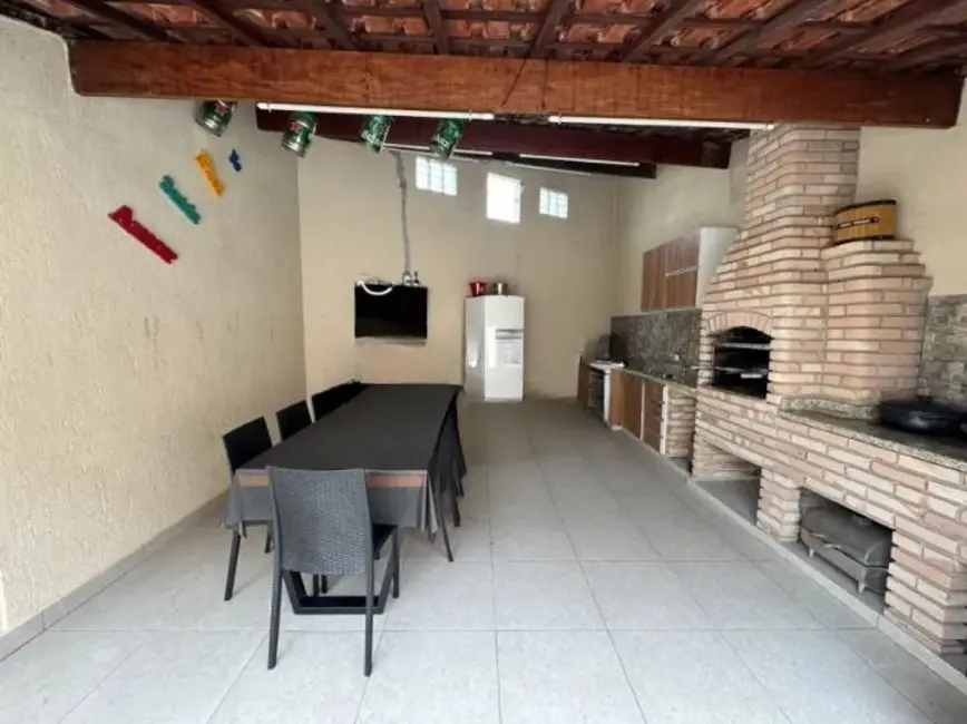 Foto 8 de Sobrado com 3 quartos à venda, 150m2 em Vila Assunção, Santo Andre - SP