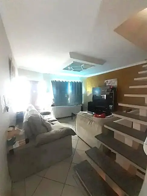 Foto 3 de Sobrado com 3 quartos à venda, 120m2 em Vila Marina, Santo Andre - SP