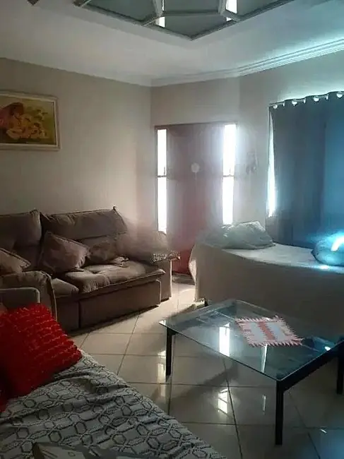 Foto 2 de Sobrado com 3 quartos à venda, 120m2 em Vila Marina, Santo Andre - SP
