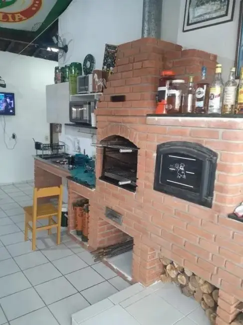 Foto 4 de Sobrado com 3 quartos à venda, 120m2 em Vila Marina, Santo Andre - SP