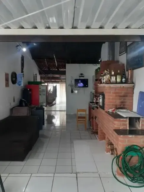Foto 5 de Sobrado com 3 quartos à venda, 120m2 em Vila Marina, Santo Andre - SP