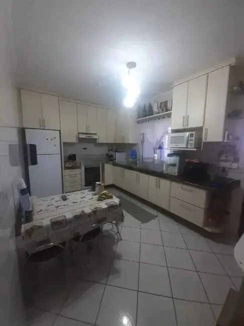 Foto 9 de Sobrado com 3 quartos à venda, 120m2 em Vila Marina, Santo Andre - SP
