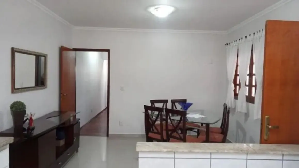 Foto 4 de Sobrado com 3 quartos à venda, 125m2 em Vila Eldízia, Santo Andre - SP