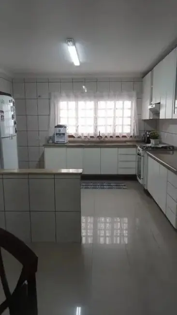Foto 7 de Sobrado com 3 quartos à venda, 125m2 em Vila Eldízia, Santo Andre - SP