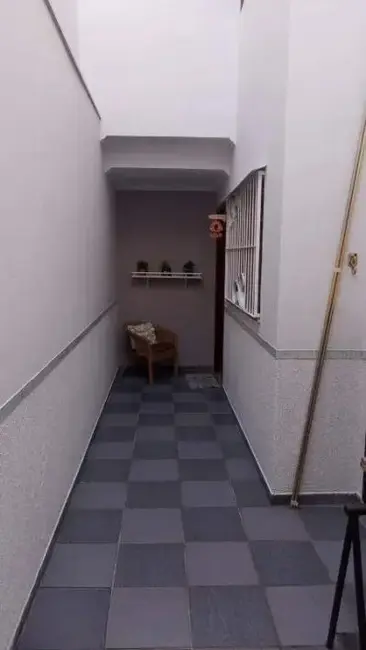 Foto 8 de Sobrado com 3 quartos à venda, 125m2 em Vila Eldízia, Santo Andre - SP