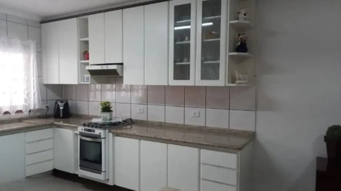 Foto 6 de Sobrado com 3 quartos à venda, 125m2 em Vila Eldízia, Santo Andre - SP