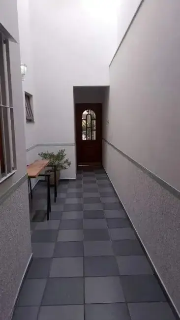 Foto 9 de Sobrado com 3 quartos à venda, 125m2 em Vila Eldízia, Santo Andre - SP