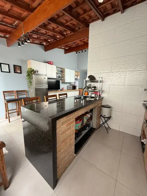 Foto 6 de Cobertura com 2 quartos à venda, 100m2 em Casa Branca, Santo Andre - SP