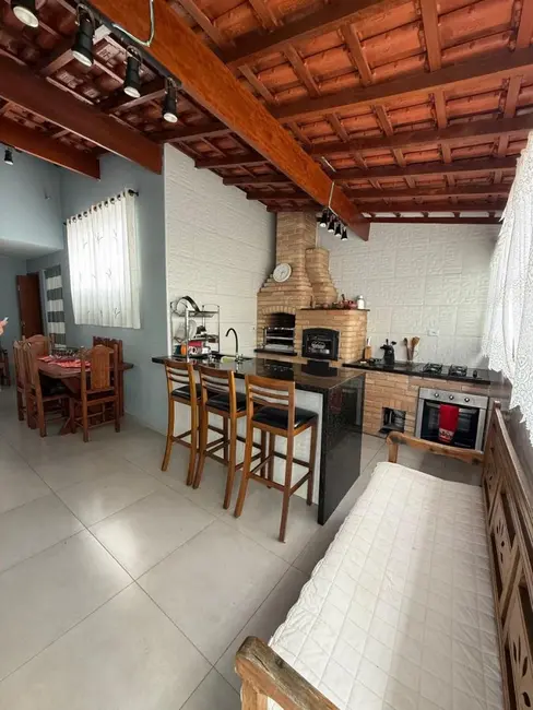 Foto 5 de Cobertura com 2 quartos à venda, 100m2 em Casa Branca, Santo Andre - SP