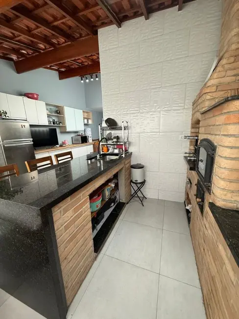 Foto 9 de Cobertura com 2 quartos à venda, 100m2 em Casa Branca, Santo Andre - SP