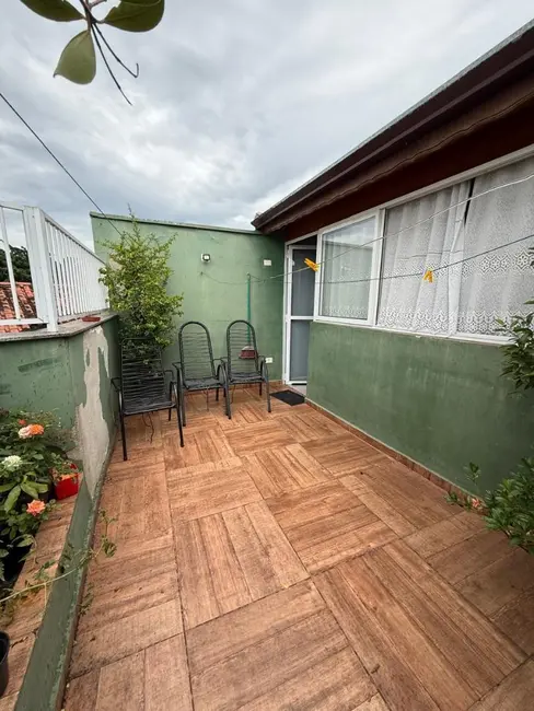 Foto 7 de Cobertura com 2 quartos à venda, 100m2 em Casa Branca, Santo Andre - SP