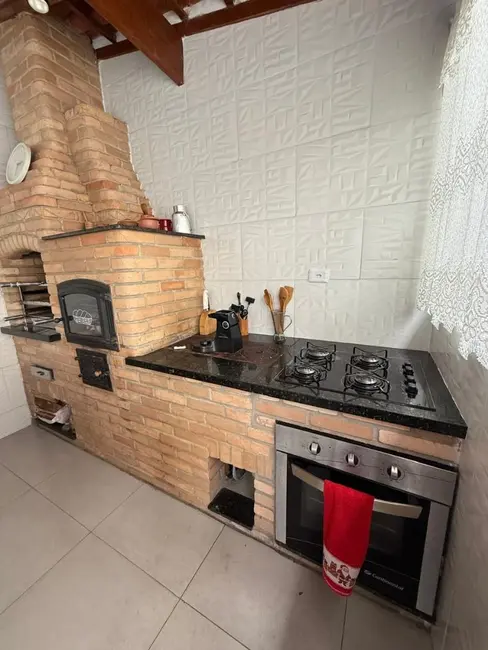 Foto 8 de Cobertura com 2 quartos à venda, 100m2 em Casa Branca, Santo Andre - SP