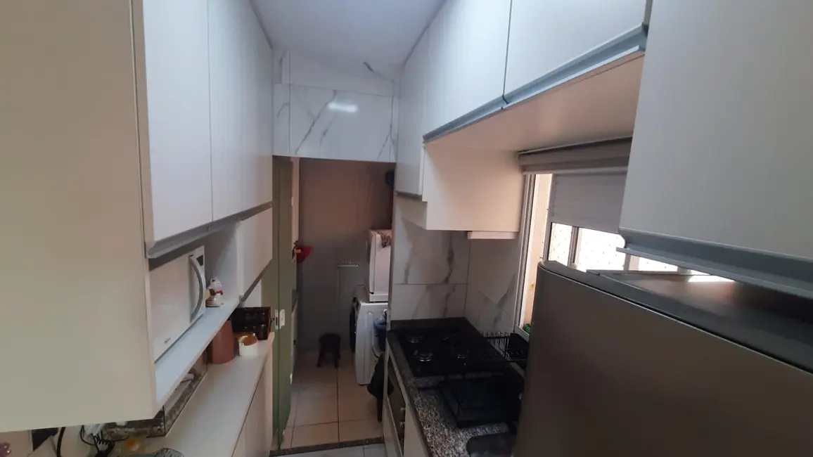 Foto 8 de Apartamento com 2 quartos à venda, 54m2 em Vila Humaitá, Santo Andre - SP