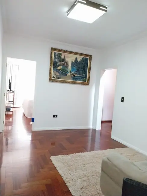 Foto 9 de Sobrado com 4 quartos à venda, 200m2 em Jardim Las Vegas, Santo Andre - SP