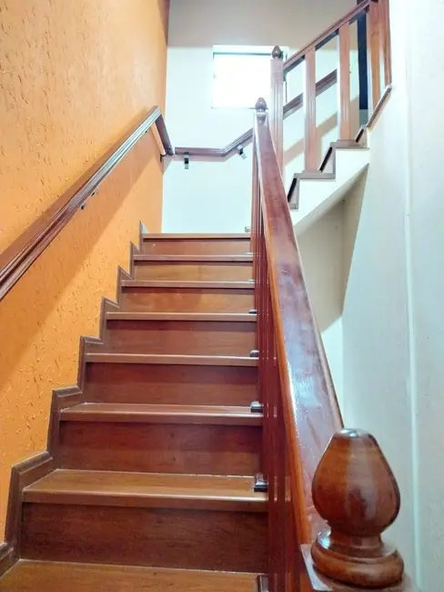 Foto 8 de Sobrado com 4 quartos à venda, 200m2 em Jardim Las Vegas, Santo Andre - SP