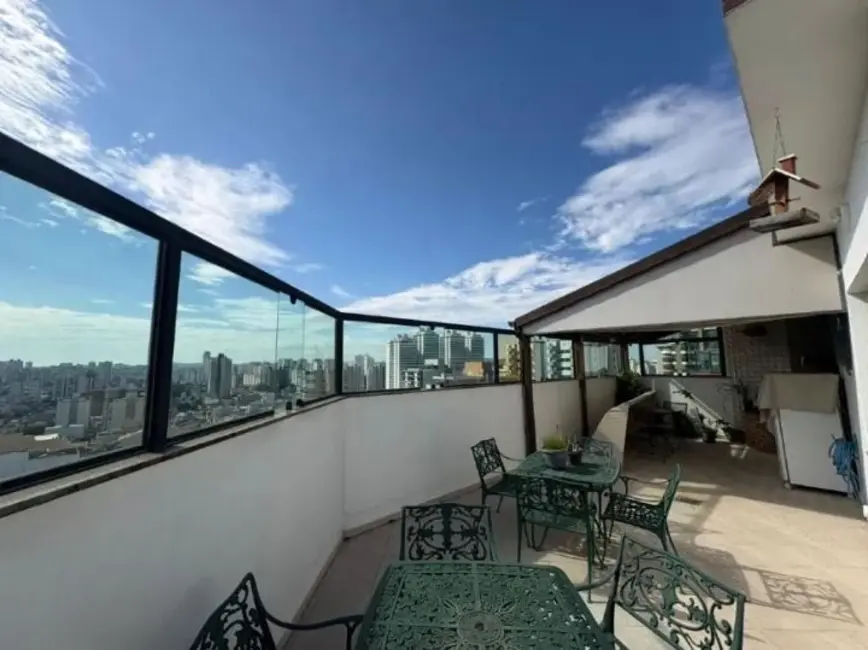 Foto 7 de Cobertura com 3 quartos à venda, 200m2 em Vila Marlene, Sao Bernardo Do Campo - SP