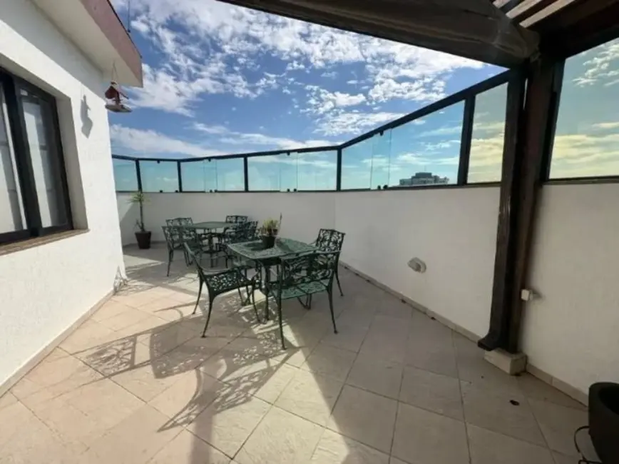 Foto 8 de Cobertura com 3 quartos à venda, 200m2 em Vila Marlene, Sao Bernardo Do Campo - SP