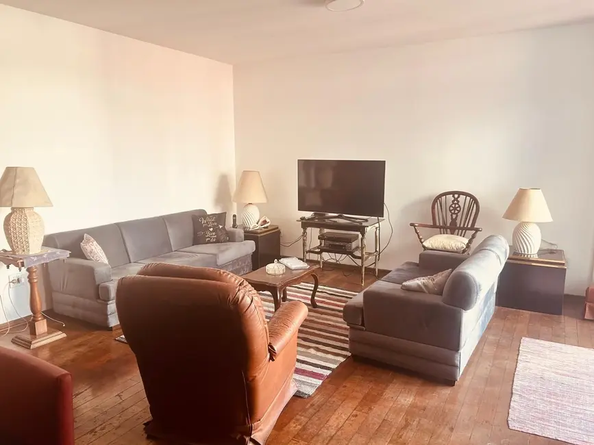 Foto 3 de Apartamento com 5 quartos à venda, 244m2 em Centro, Santo Andre - SP