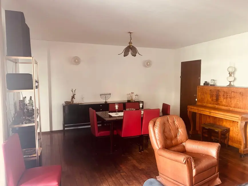 Foto 2 de Apartamento com 5 quartos à venda, 244m2 em Centro, Santo Andre - SP