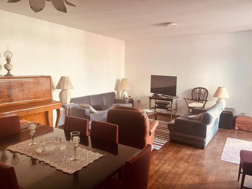 Foto 1 de Apartamento com 5 quartos à venda, 244m2 em Centro, Santo Andre - SP