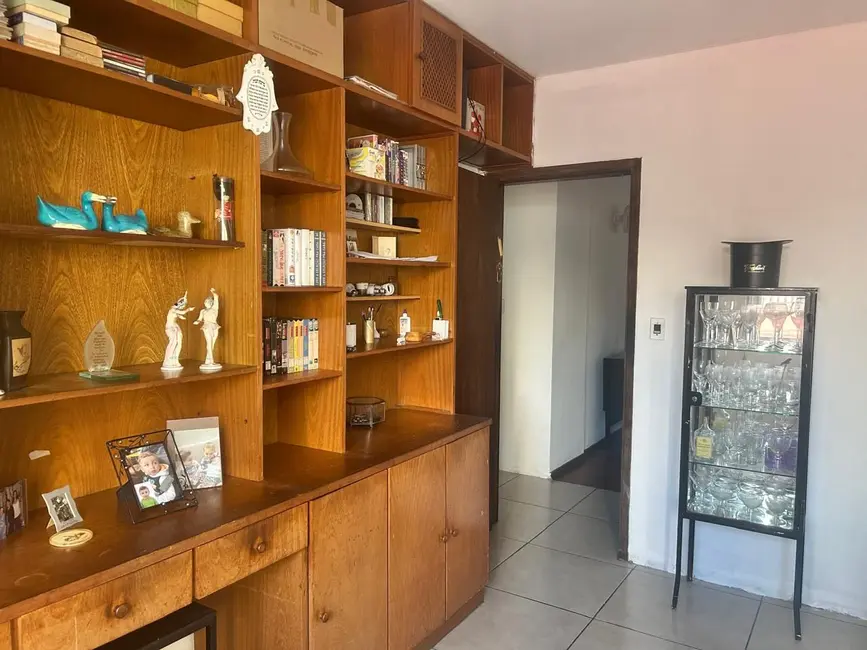 Foto 4 de Apartamento com 5 quartos à venda, 244m2 em Centro, Santo Andre - SP
