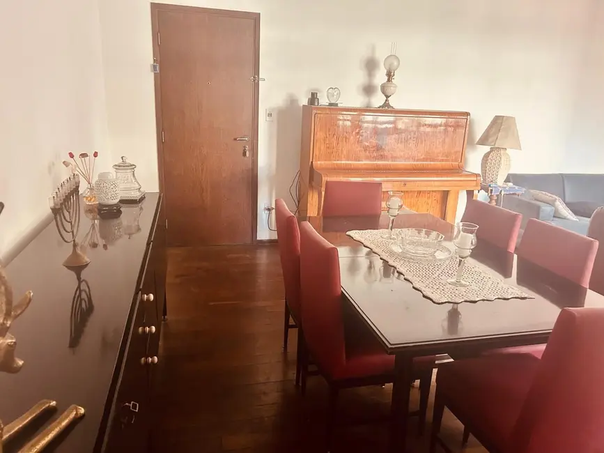 Foto 5 de Apartamento com 5 quartos à venda, 244m2 em Centro, Santo Andre - SP