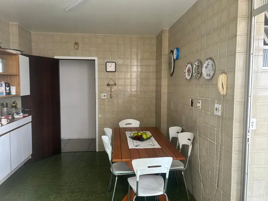 Foto 9 de Apartamento com 5 quartos à venda, 244m2 em Centro, Santo Andre - SP