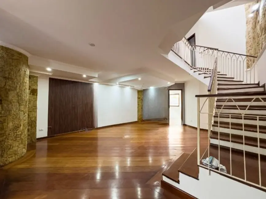 Foto 5 de Sobrado com 3 quartos à venda, 250m2 em Centro, Sao Bernardo Do Campo - SP