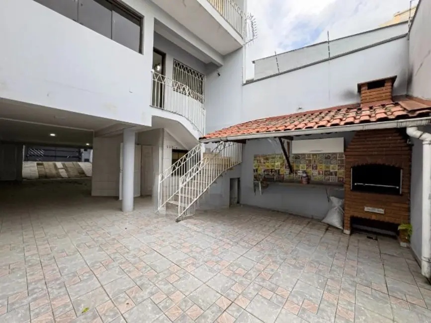 Foto 9 de Sobrado com 3 quartos à venda, 250m2 em Centro, Sao Bernardo Do Campo - SP
