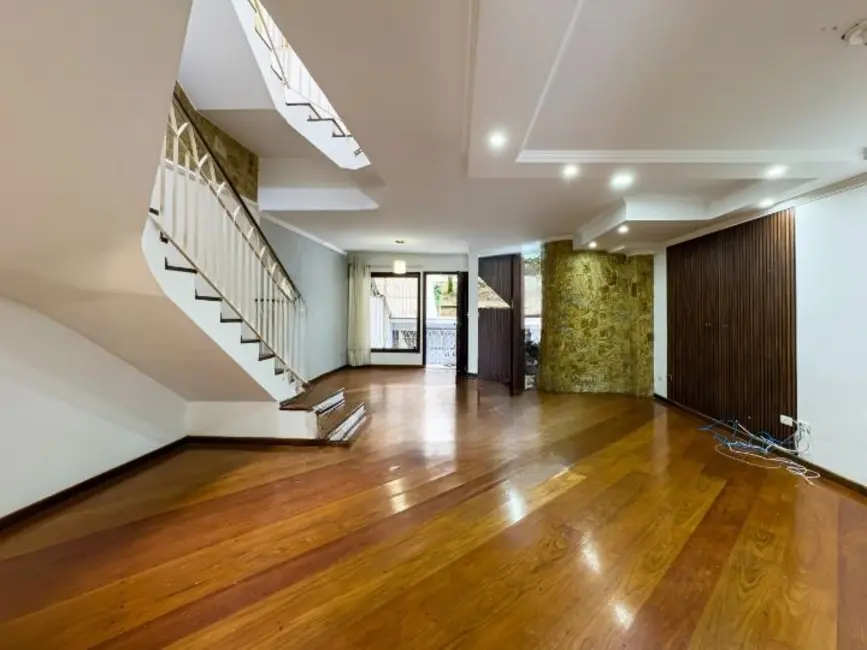 Foto 4 de Sobrado com 3 quartos à venda, 250m2 em Centro, Sao Bernardo Do Campo - SP