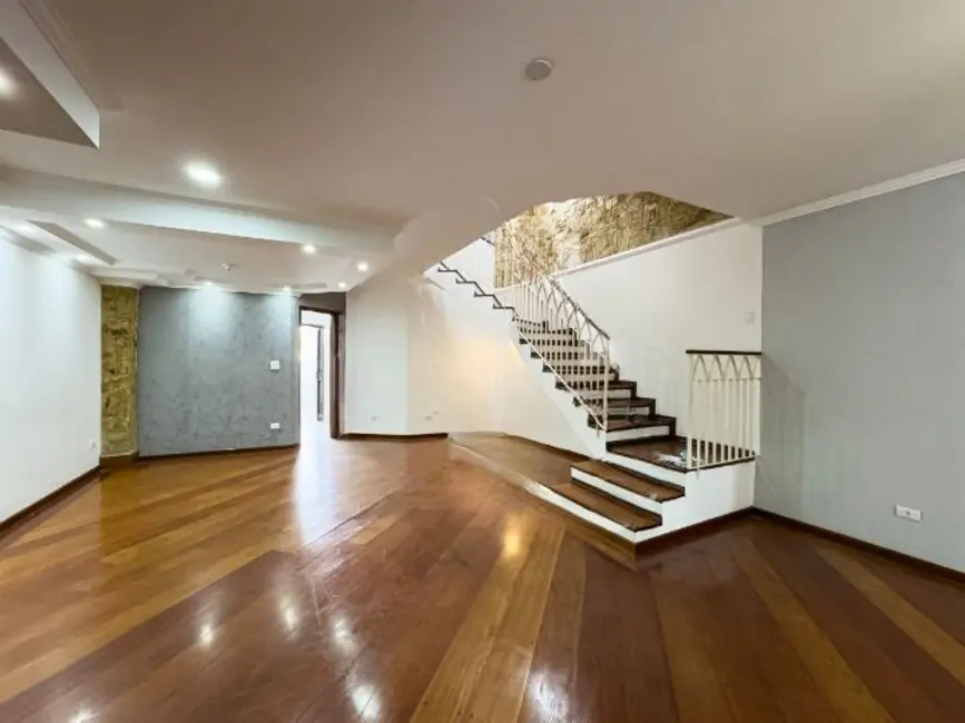 Foto 2 de Sobrado com 3 quartos à venda, 250m2 em Centro, Sao Bernardo Do Campo - SP
