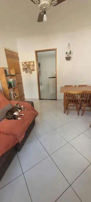 Foto 4 de Apartamento com 2 quartos à venda, 52m2 em Vila Helena, Santo Andre - SP