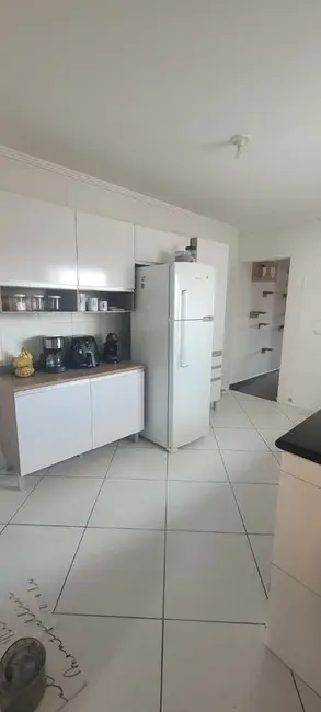 Foto 5 de Apartamento com 2 quartos à venda, 52m2 em Vila Helena, Santo Andre - SP