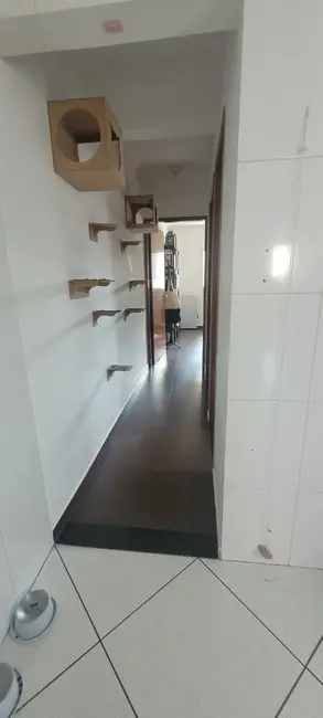 Foto 8 de Apartamento com 2 quartos à venda, 52m2 em Vila Helena, Santo Andre - SP