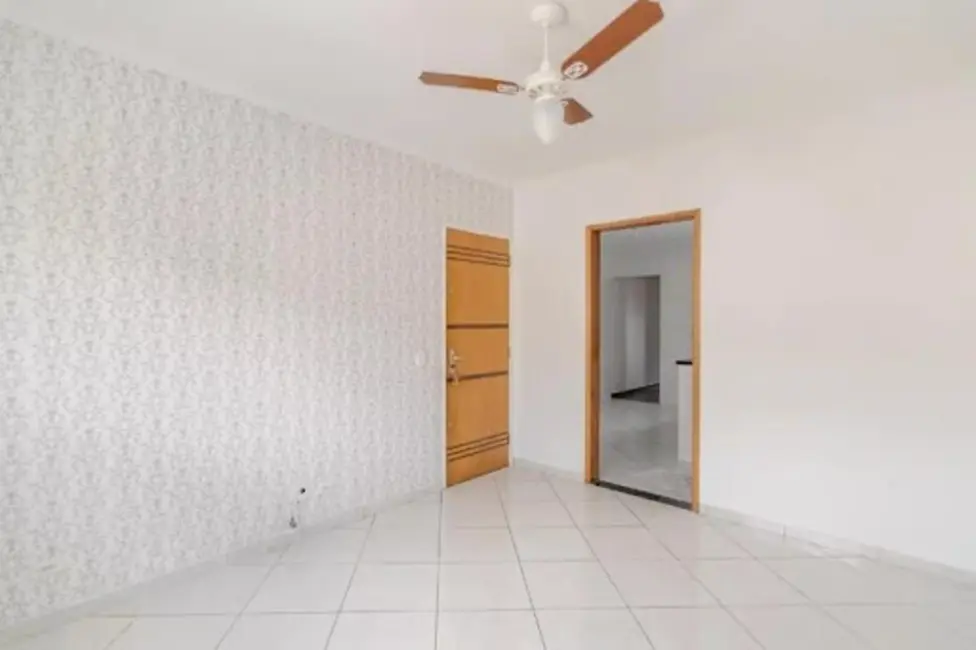 Foto 1 de Apartamento com 2 quartos à venda, 52m2 em Vila Helena, Santo Andre - SP