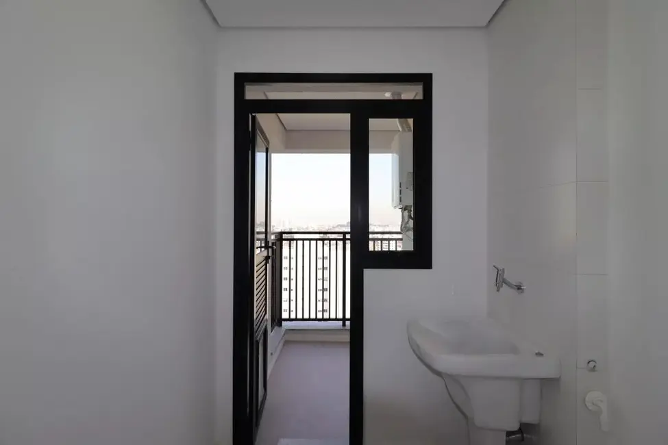 Foto 3 de Apartamento com 2 quartos à venda, 93m2 em Campestre, Santo Andre - SP